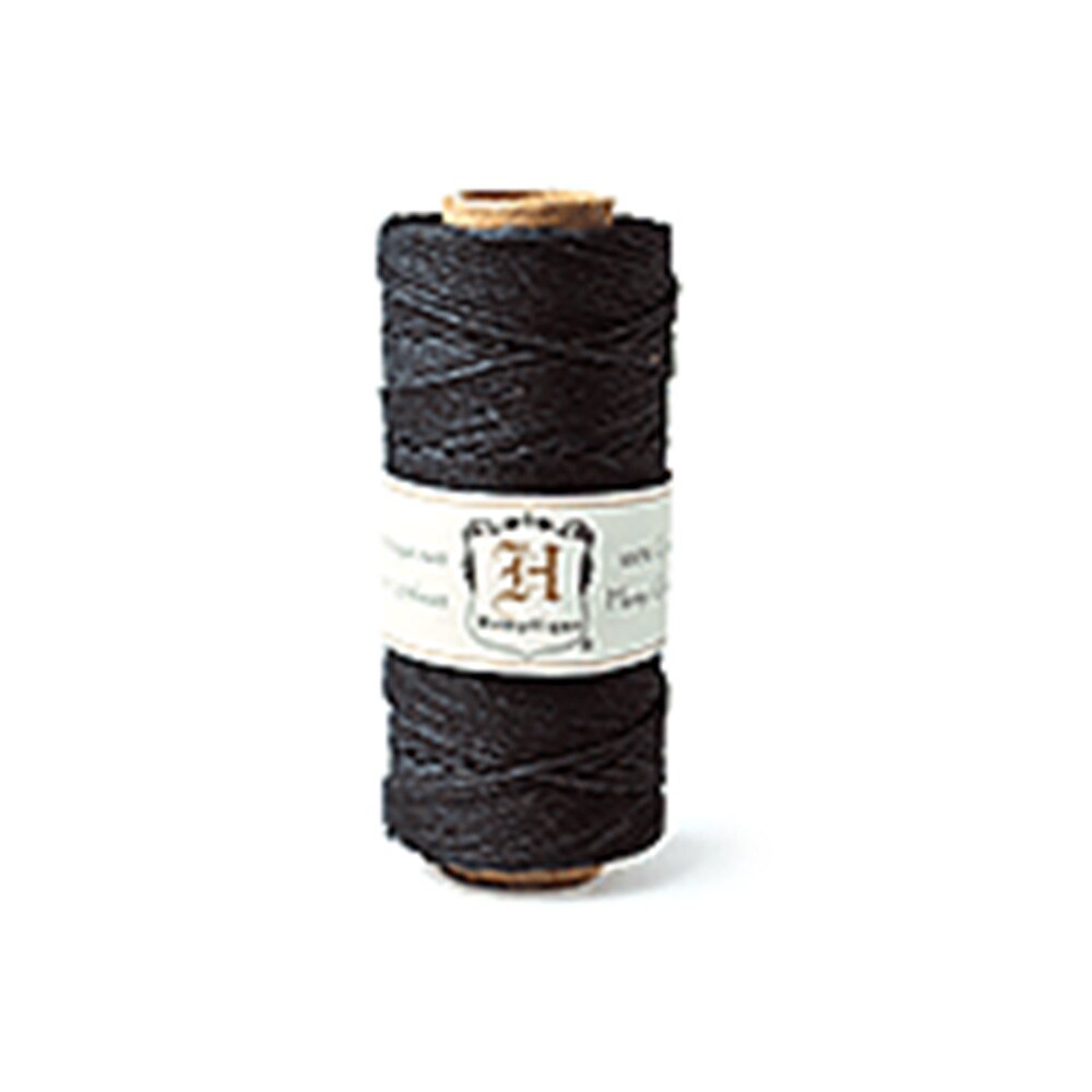 Twine/Thread/Cord, Art & School, Hemptique, Hemp, 10#, 205', 6268